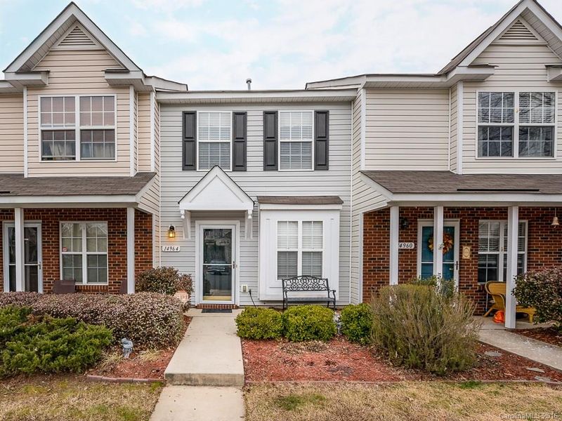 14964 Deshler Ct #None, Charlotte, NC 28273