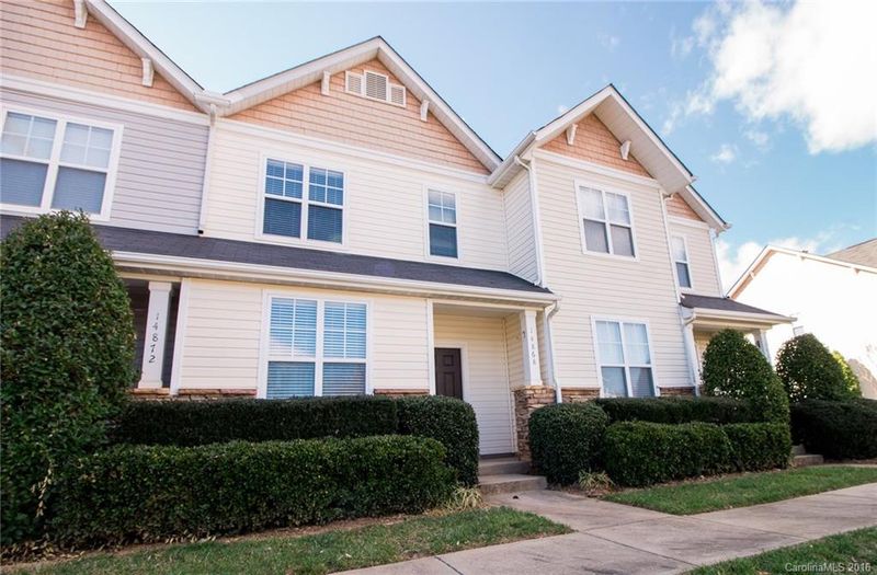 14868 Scothurst Ln #14, Charlotte, NC 28277