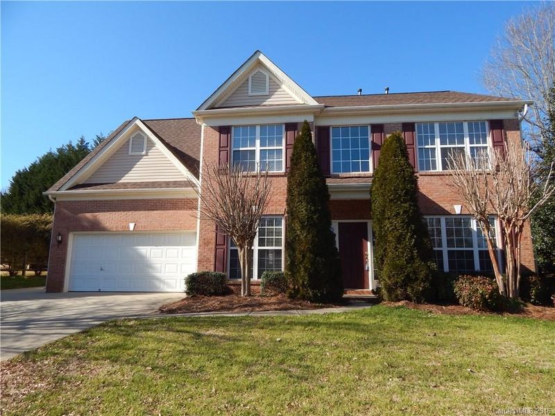 2006 Colton Ridge Dr #44, Indian Trail, NC 28079
