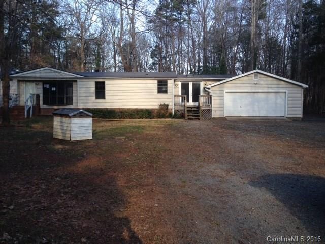 10704 Shady Bark Ct, Charlotte, NC 28227