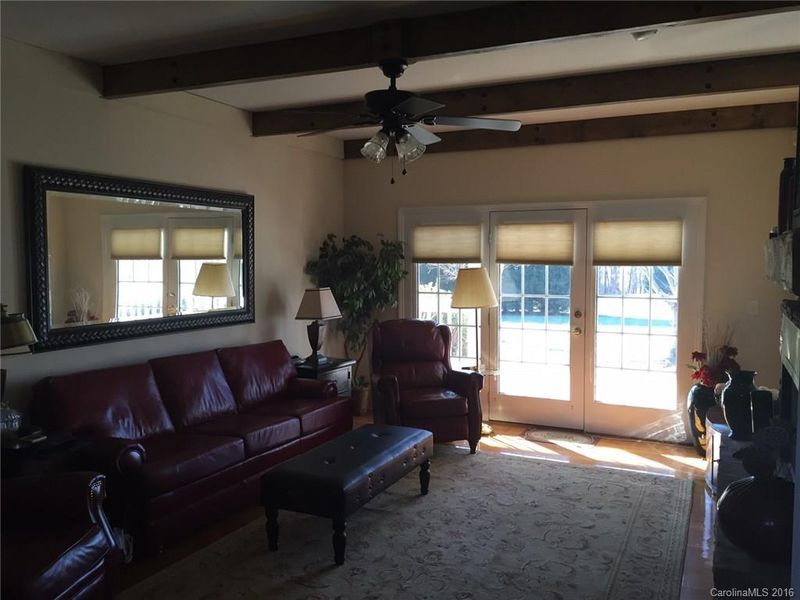 1207 Baxter Rd, Cherryville, NC 28021