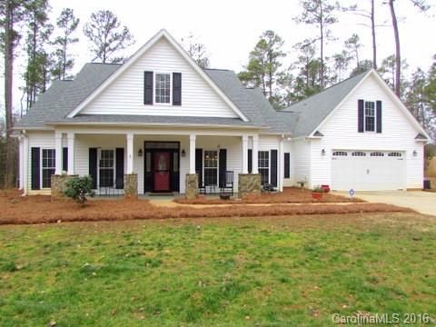 1655 Sierra Rd, York, SC 29745