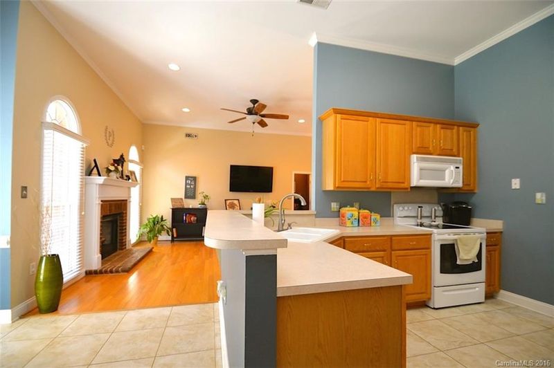 3625 Old Camden Rd, Monroe, NC 28110