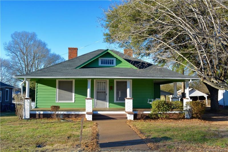 203 Prince St, Kannapolis, NC 28083