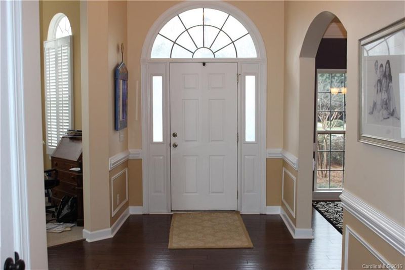 1619 Ambergate Dr, Waxhaw, NC 28173