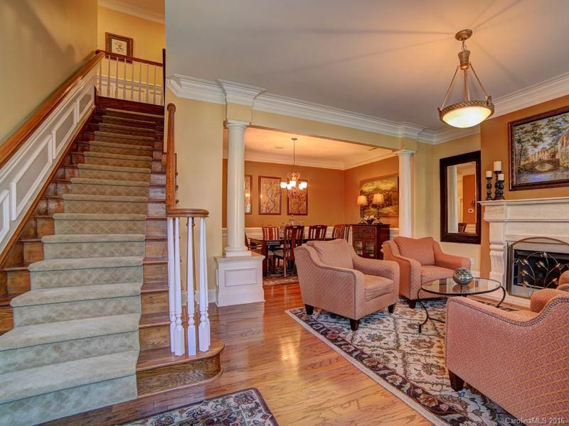 6439 Wakehurst Rd #., Charlotte, NC 28226