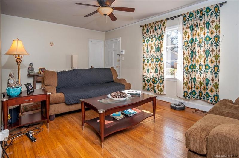 3079 Marlowe Ave, Charlotte, NC 28208