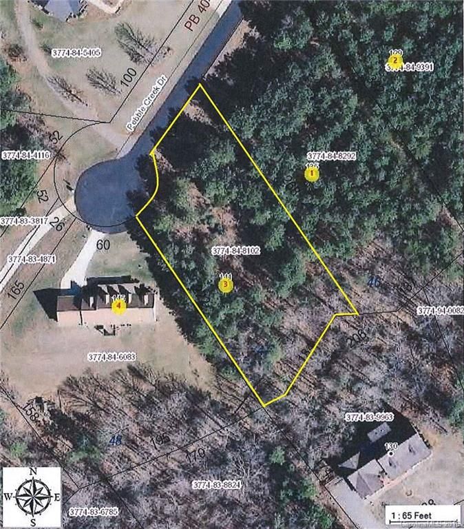 141 Pebble Creek Dr, Stony Point, NC 28678