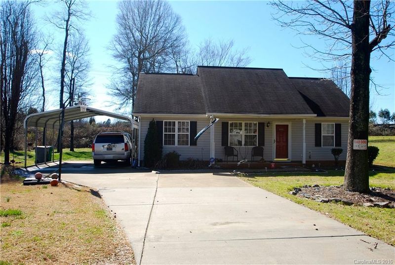 3029 Sheets Cir #10, Charlotte, NC 28214