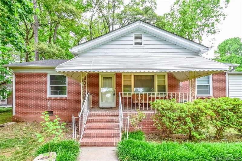 7944 Southway Rd, Charlotte, NC 28215