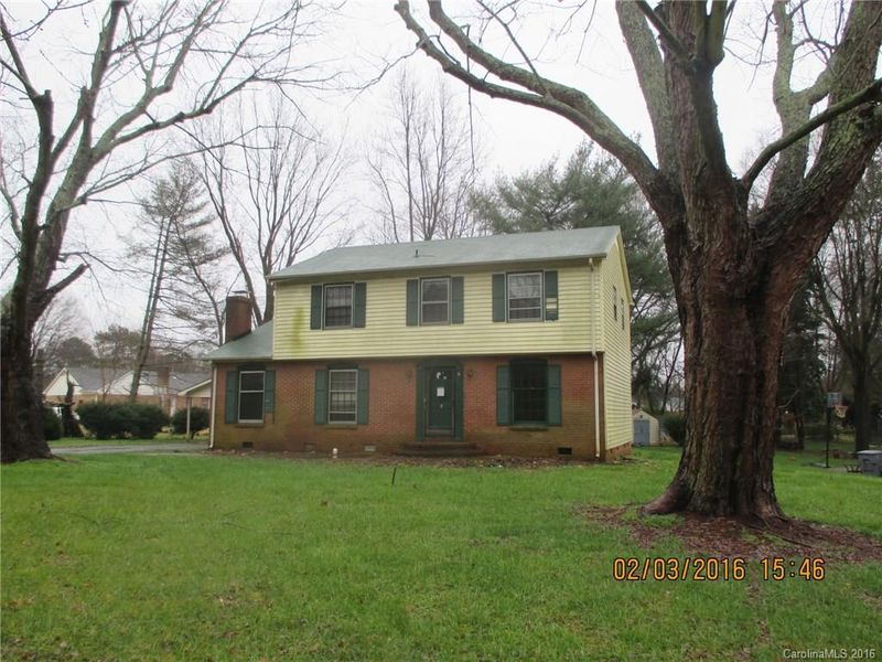 7236 Fox Hunt Rd, Charlotte, NC 28212