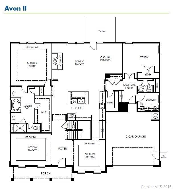 4161 Thames Cir #232, Fort Mill, SC 29715