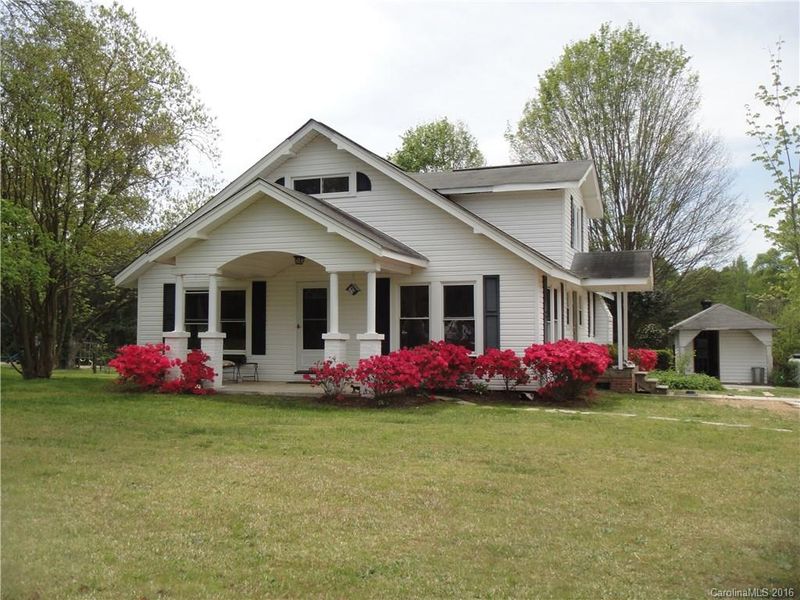 1950 Ramble Rd, Midland, NC 28107