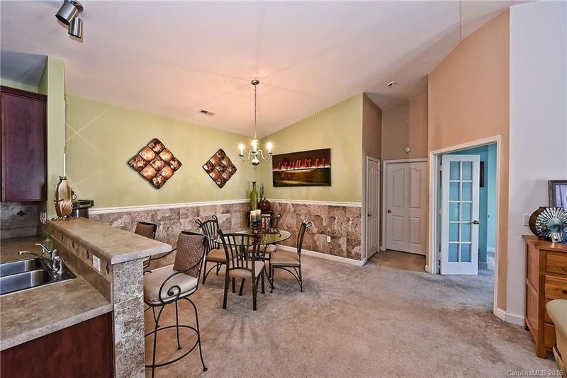11757 Ridgeway Park Dr #11757, Charlotte, NC 28277