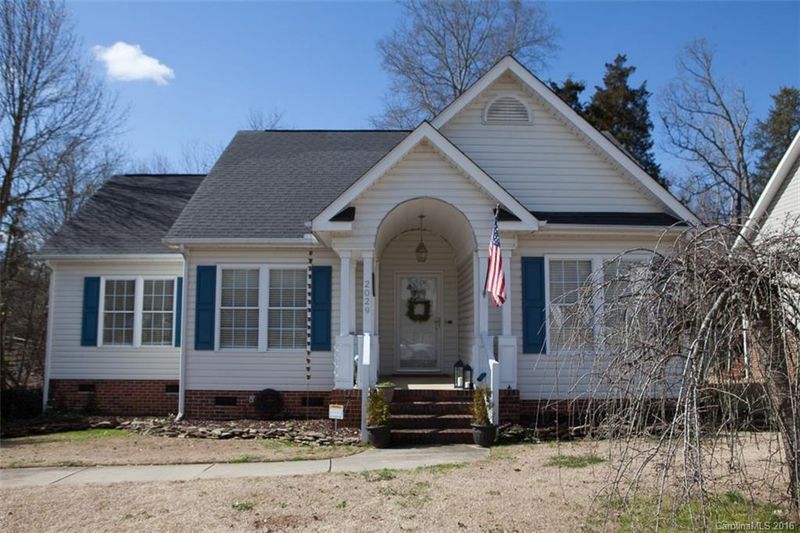 2029 Aldersgate Rd, Rock Hill, SC 29732