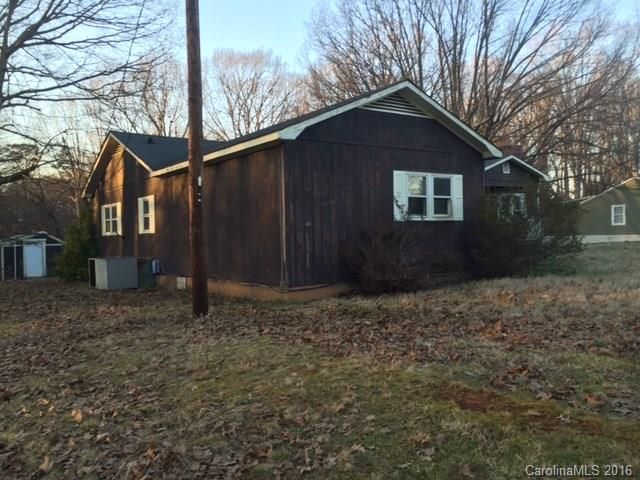 134 Pine State Rd, Troutman, NC 28166