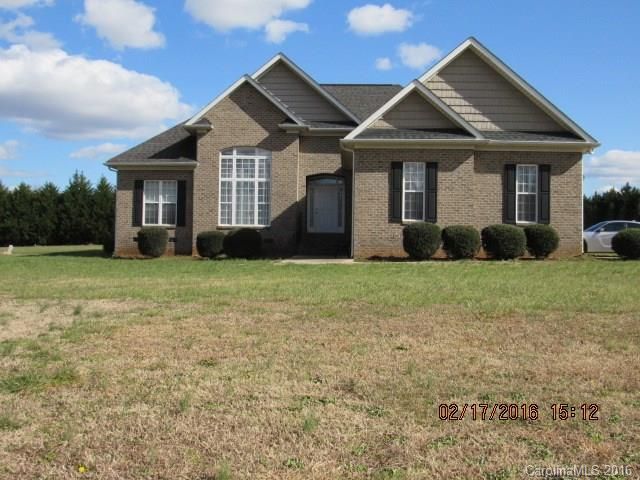 709 Witmore Rd, Wingate, NC 28174