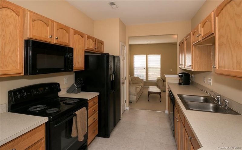 10136 Meadow Crossing Ln #75, Cornelius, NC 28031