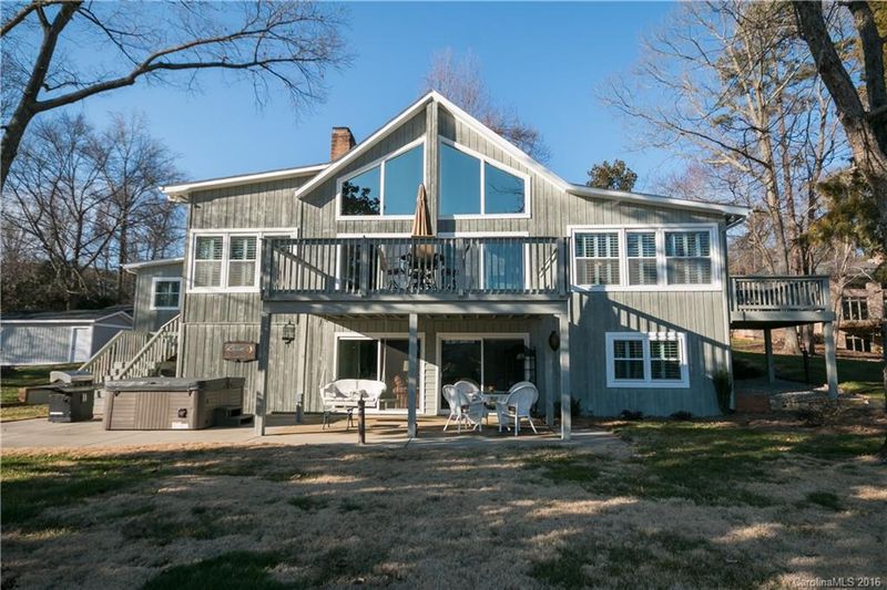 7222 Windy Pine Cir, Denver, NC 28037