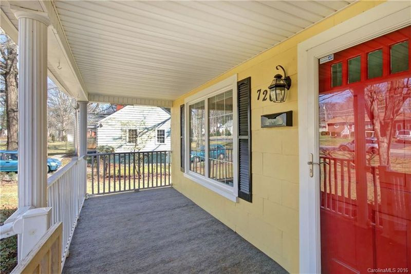 720 Front St, Statesville, NC 28677