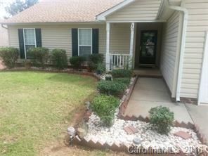 8434 Blue Aster Ln, Charlotte, NC 28269