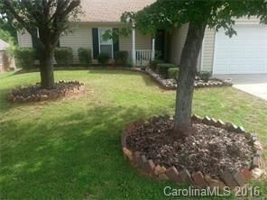 8434 Blue Aster Ln, Charlotte, NC 28269