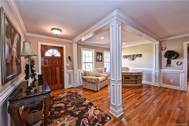 3828 Orchard Rd #10, Iron Station, NC 28080