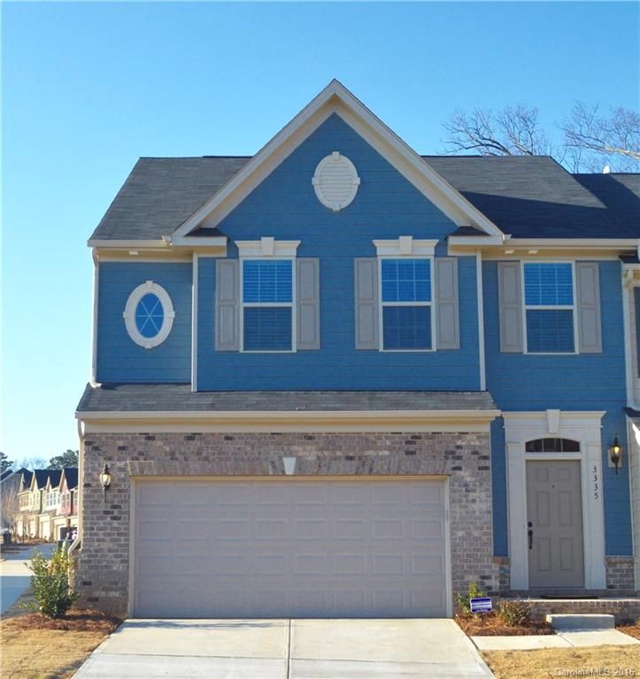 3335 Major Samuals Way #55, Charlotte, NC 28208