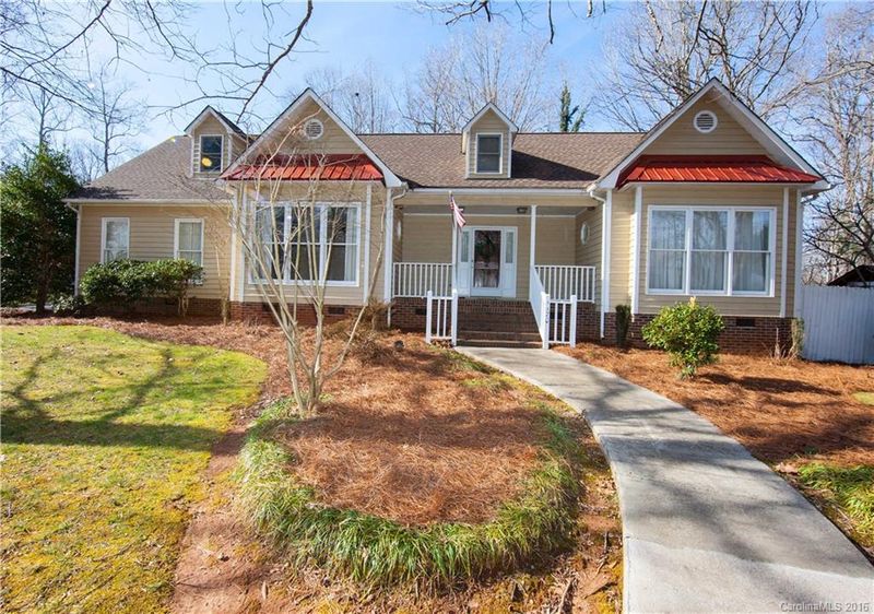 1170 Candlelight Dr, Rock Hill, SC 29732