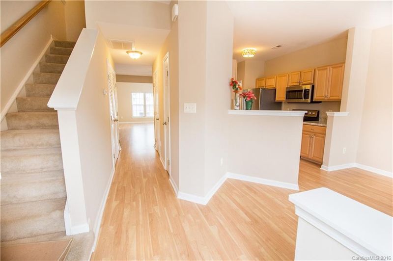 4638 Forestridge Commons Dr #4638, Charlotte, NC 28269