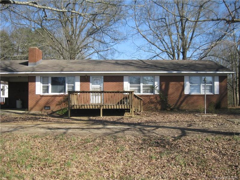 2515 Medlin Rd, Monroe, NC 28112