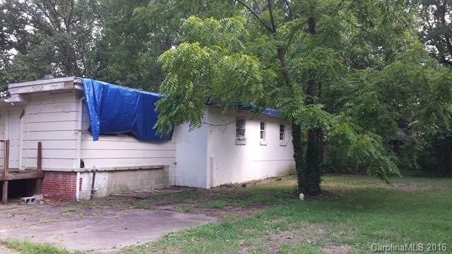 0 Bivens St, Wingate, NC 28174