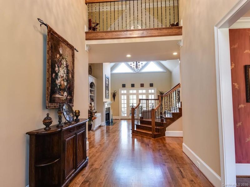 6813 Highgrove Pl, Concord, NC 28027