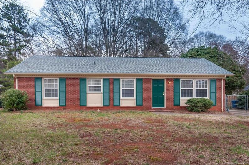 729 E John St #188, Matthews, NC 28105