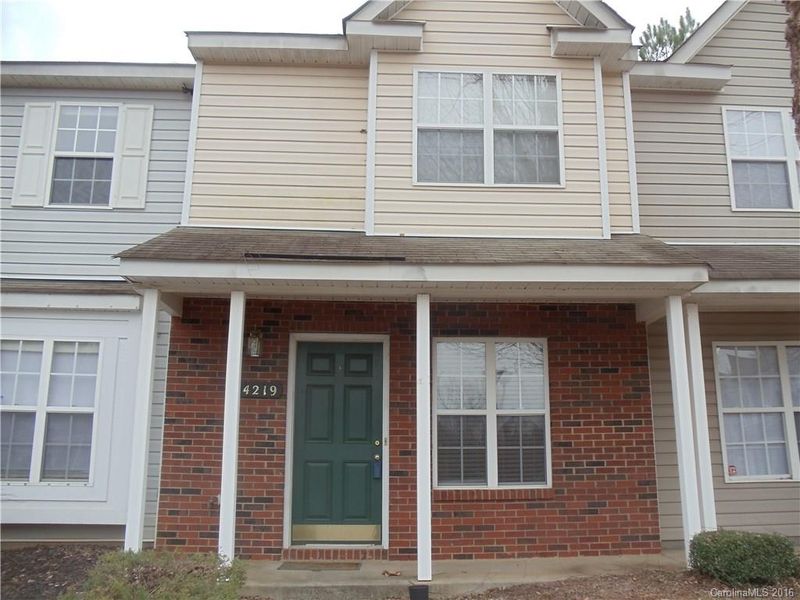 4219 Orange Tree Ct #1704, Charlotte, NC 28215