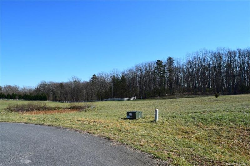 Lot 6 Bridle Ct, Lincolnton, NC 28092