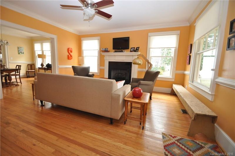 3604 Benard Ave, Charlotte, NC 28206