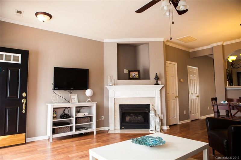 734 Shellstone Pl #--, Fort Mill, SC 29708