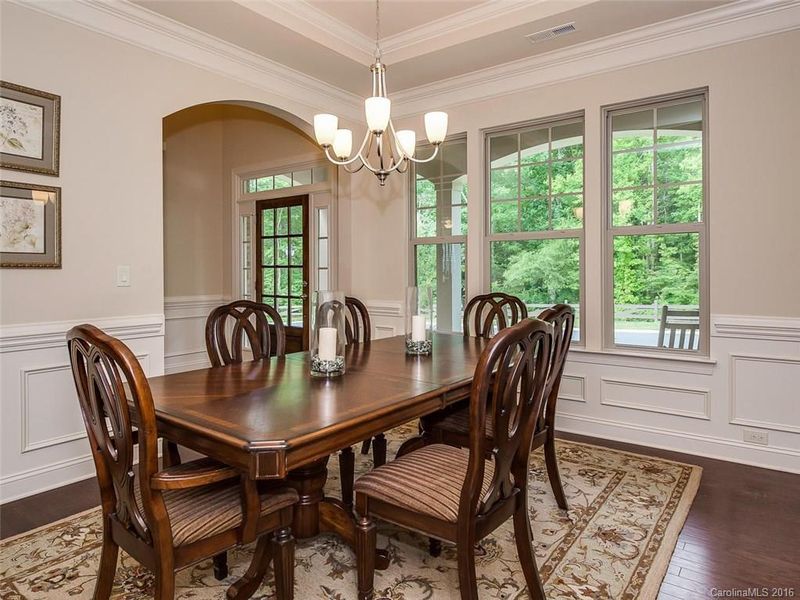 9036 Mossy Hill Ln, Indian Land, SC 29707