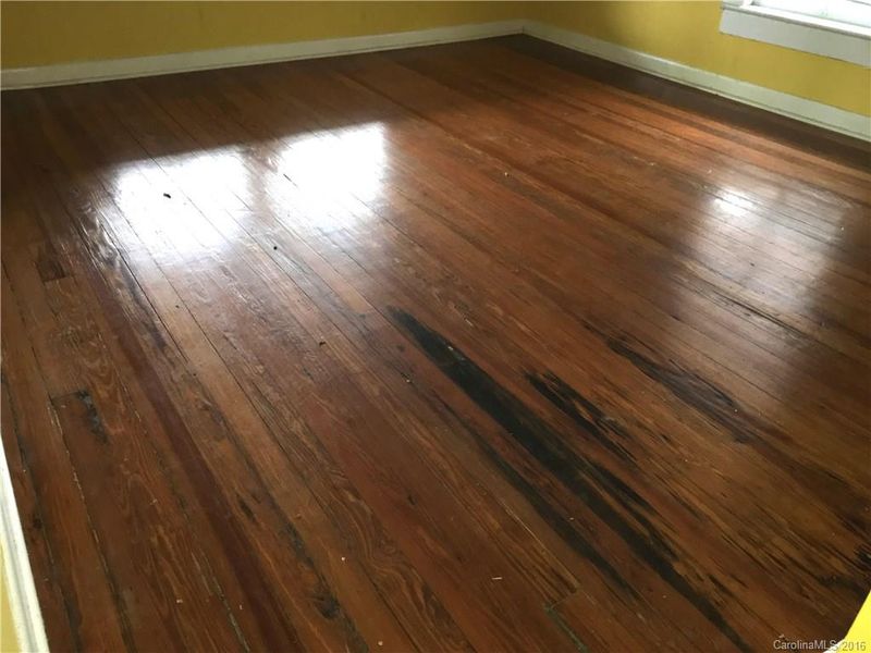 208 S Summit Ave, Charlotte, NC 28208