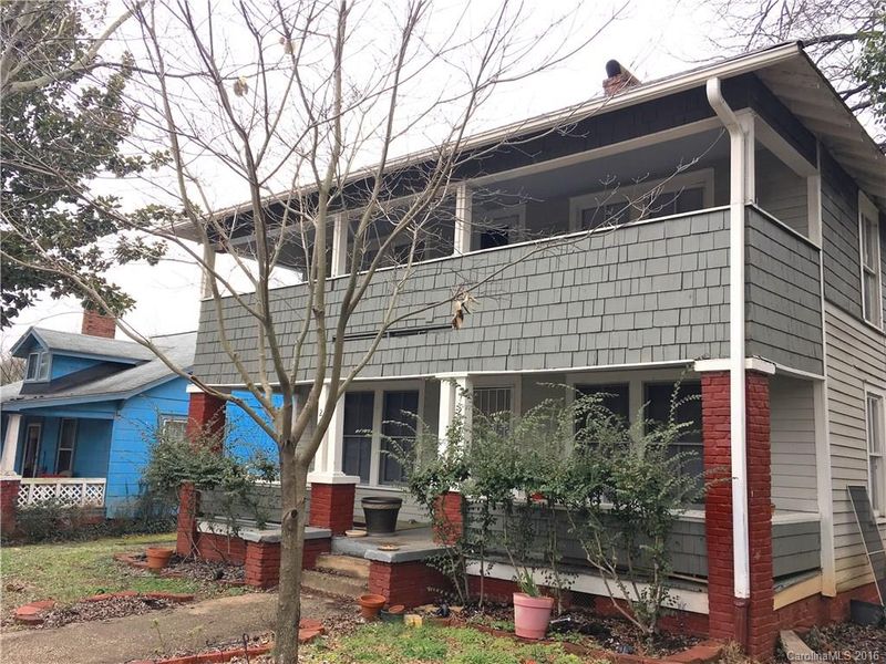 208 S Summit Ave, Charlotte, NC 28208