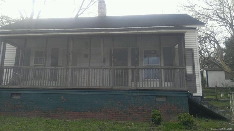 1143 Skipper Ave #4, Lancaster, SC 29720