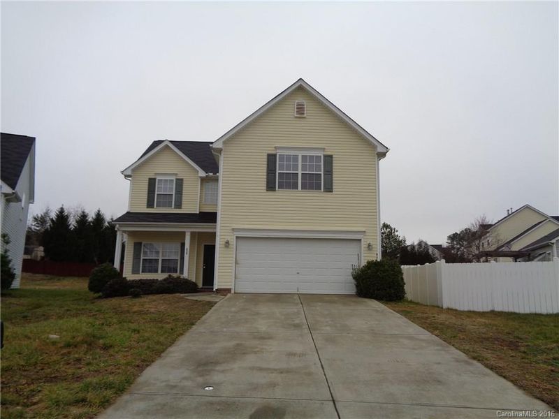 458 Pier Point Ct, Concord, NC 28027