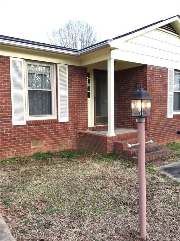5634 Pagemont Rd, Kannapolis, NC 28081