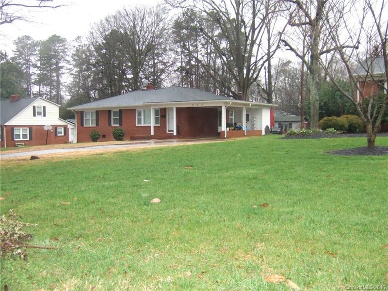 406 Spring St #21-24, Cherryville, NC 28021