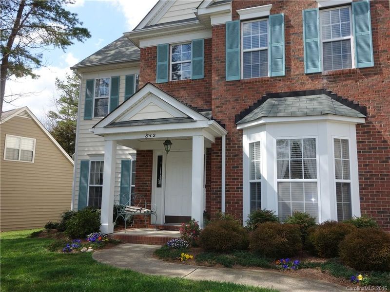 842 Lantern Way, Kannapolis, NC 28081