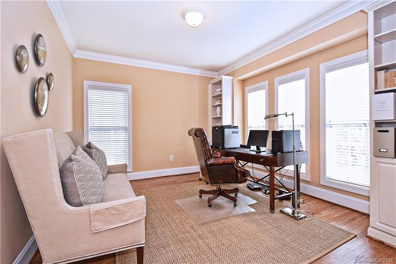 939 Blarney Ct, Matthews, NC 28104