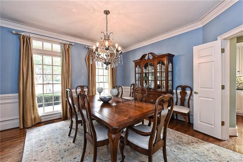 4101 Morrowick Rd, Charlotte, NC 28226