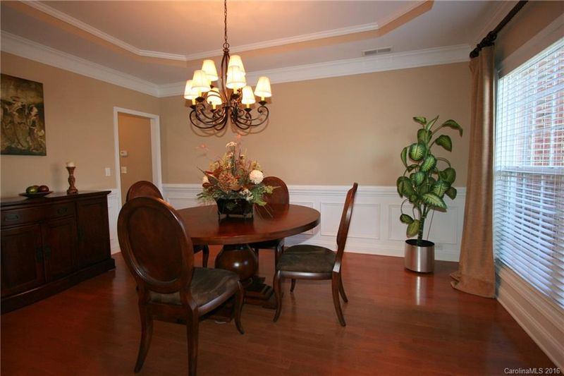 5616 Turkey Oak Dr, Mint Hill, NC 28227