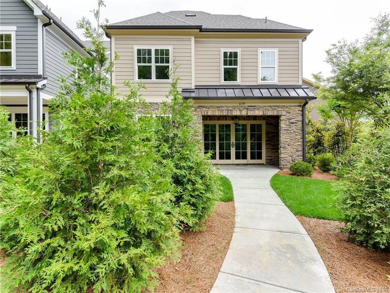 6739 Sardis Rd #A5, Charlotte, NC 28211